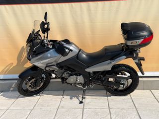 Suzuki V-Strom 650 2008 -MOTOSIDIROPOULOS- DL 650 VSTROM 2008-thumb-8