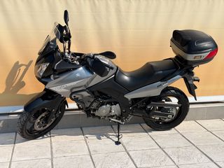 Suzuki V-Strom 650 2008 -MOTOSIDIROPOULOS- DL 650 VSTROM 2008-thumb-7