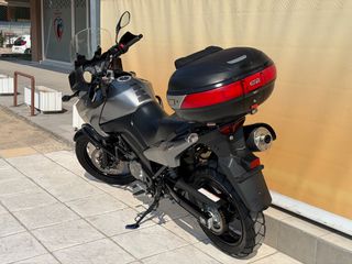 Suzuki V-Strom 650 2008 -MOTOSIDIROPOULOS- DL 650 VSTROM 2008-thumb-11