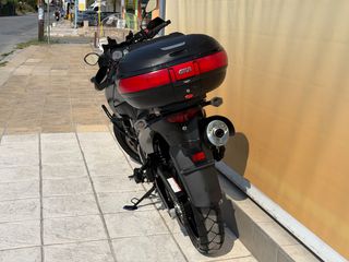 Suzuki V-Strom 650 2008 -MOTOSIDIROPOULOS- DL 650 VSTROM 2008-thumb-13