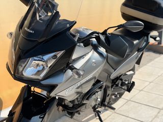 Suzuki V-Strom 650 2008 -MOTOSIDIROPOULOS- DL 650 VSTROM 2008-thumb-17