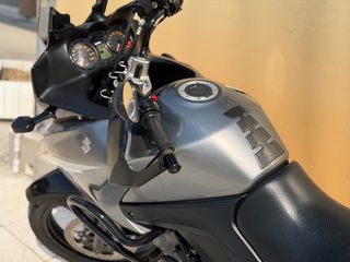 Suzuki V-Strom 650 2008 -MOTOSIDIROPOULOS- DL 650 VSTROM 2008-thumb-23