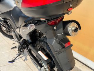 Suzuki V-Strom 650 2008 -MOTOSIDIROPOULOS- DL 650 VSTROM 2008-thumb-29