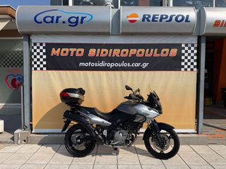 Suzuki V-Strom 650 2008 -MOTOSIDIROPOULOS- DL 650 VSTROM 2008-thumb-32