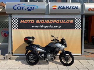 Suzuki V-Strom 650 2008 -MOTOSIDIROPOULOS- DL 650 VSTROM 2008-thumb-34