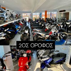 Honda Hornet 600 2010 -MOTO SIDIROPOULOS- CB600F HORNET 600 2010-thumb-61