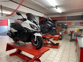 Honda Hornet 600 2010 -MOTO SIDIROPOULOS- CB600F HORNET 600 2010-thumb-94