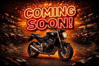 Honda Hornet 600 2010 -MOTO SIDIROPOULOS- CB600F HORNET 600 2010