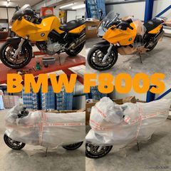 Honda Hornet 600 2010 -MOTO SIDIROPOULOS- CB600F HORNET 600 2010-thumb-80