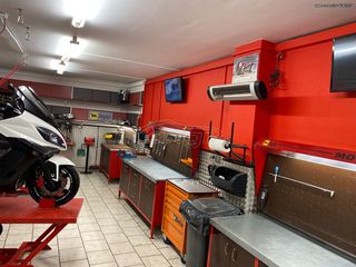 Honda Hornet 600 2010 -MOTO SIDIROPOULOS- CB600F HORNET 600 2010-thumb-91