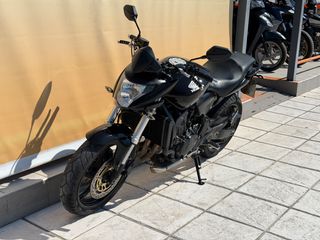 Honda Hornet 600 2010 -MOTO SIDIROPOULOS- CB600F HORNET 600 2010-thumb-3