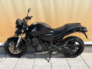Honda Hornet 600 2010 -MOTO SIDIROPOULOS- CB600F HORNET 600 2010-thumb-7