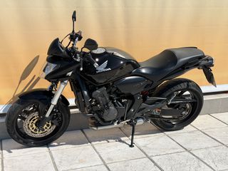 Honda Hornet 600 2010 -MOTO SIDIROPOULOS- CB600F HORNET 600 2010-thumb-6