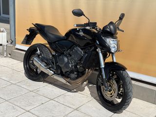 Honda Hornet 600 2010 -MOTO SIDIROPOULOS- CB600F HORNET 600 2010-thumb-33