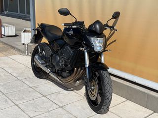 Honda Hornet 600 2010 -MOTO SIDIROPOULOS- CB600F HORNET 600 2010-thumb-32