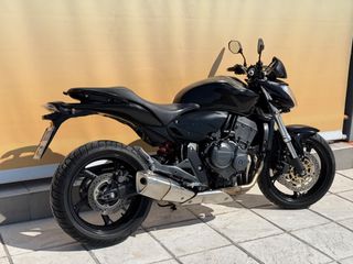 Honda Hornet 600 2010 -MOTO SIDIROPOULOS- CB600F HORNET 600 2010-thumb-37