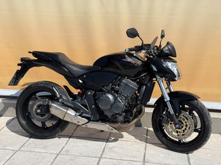Honda Hornet 600 2010 -MOTO SIDIROPOULOS- CB600F HORNET 600 2010-thumb-35