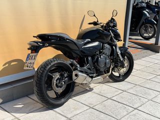 Honda Hornet 600 2010 -MOTO SIDIROPOULOS- CB600F HORNET 600 2010-thumb-38