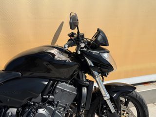 Honda Hornet 600 2010 -MOTO SIDIROPOULOS- CB600F HORNET 600 2010-thumb-41