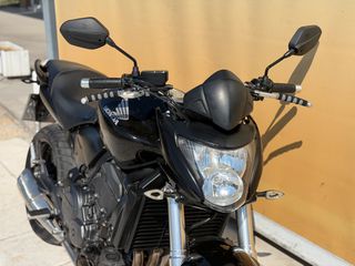 Honda Hornet 600 2010 -MOTO SIDIROPOULOS- CB600F HORNET 600 2010-thumb-44