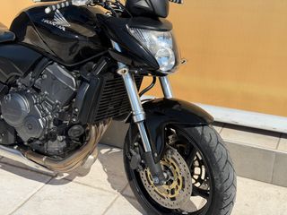 Honda Hornet 600 2010 -MOTO SIDIROPOULOS- CB600F HORNET 600 2010-thumb-45