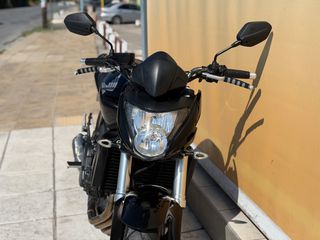 Honda Hornet 600 2010 -MOTO SIDIROPOULOS- CB600F HORNET 600 2010-thumb-47