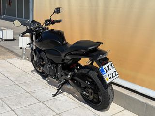 Honda Hornet 600 2010 -MOTO SIDIROPOULOS- CB600F HORNET 600 2010-thumb-10