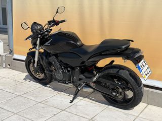 Honda Hornet 600 2010 -MOTO SIDIROPOULOS- CB600F HORNET 600 2010-thumb-9