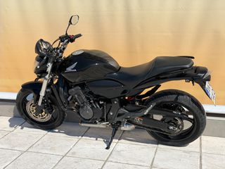 Honda Hornet 600 2010 -MOTO SIDIROPOULOS- CB600F HORNET 600 2010-thumb-8