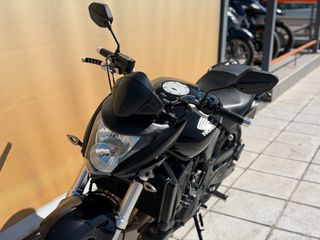 Honda Hornet 600 2010 -MOTO SIDIROPOULOS- CB600F HORNET 600 2010-thumb-13