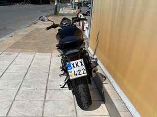 Honda Hornet 600 2010 -MOTO SIDIROPOULOS- CB600F HORNET 600 2010-thumb-12
