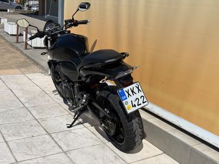 Honda Hornet 600 2010 -MOTO SIDIROPOULOS- CB600F HORNET 600 2010-thumb-11