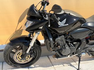 Honda Hornet 600 2010 -MOTO SIDIROPOULOS- CB600F HORNET 600 2010-thumb-14