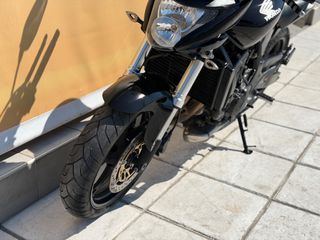 Honda Hornet 600 2010 -MOTO SIDIROPOULOS- CB600F HORNET 600 2010-thumb-16