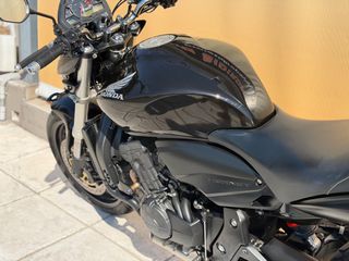 Honda Hornet 600 2010 -MOTO SIDIROPOULOS- CB600F HORNET 600 2010-thumb-17