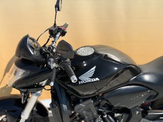 Honda Hornet 600 2010 -MOTO SIDIROPOULOS- CB600F HORNET 600 2010-thumb-19