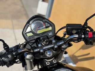 Honda Hornet 600 2010 -MOTO SIDIROPOULOS- CB600F HORNET 600 2010-thumb-20