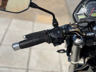Honda Hornet 600 2010 -MOTO SIDIROPOULOS- CB600F HORNET 600 2010-thumb-21