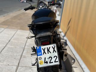 Honda Hornet 600 2010 -MOTO SIDIROPOULOS- CB600F HORNET 600 2010-thumb-23
