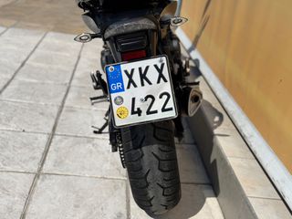 Honda Hornet 600 2010 -MOTO SIDIROPOULOS- CB600F HORNET 600 2010-thumb-24