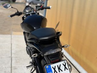 Honda Hornet 600 2010 -MOTO SIDIROPOULOS- CB600F HORNET 600 2010-thumb-25