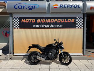 Honda Hornet 600 2010 -MOTO SIDIROPOULOS- CB600F HORNET 600 2010-thumb-27