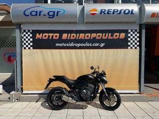 Honda Hornet 600 2010 -MOTO SIDIROPOULOS- CB600F HORNET 600 2010-thumb-28