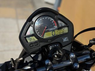 Honda Hornet 600 2010 -MOTO SIDIROPOULOS- CB600F HORNET 600 2010-thumb-26