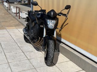 Honda Hornet 600 2010 -MOTO SIDIROPOULOS- CB600F HORNET 600 2010-thumb-31
