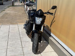 Honda Hornet 600 2010 -MOTO SIDIROPOULOS- CB600F HORNET 600 2010-thumb-30