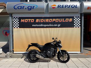 Honda Hornet 600 2010 -MOTO SIDIROPOULOS- CB600F HORNET 600 2010-thumb-29