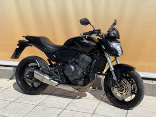 Honda Hornet 600 2010 -MOTO SIDIROPOULOS- CB600F HORNET 600 2010-thumb-34