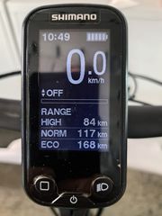 Trekking Ideal 2023 SHIMANO STePS e-bike UNISEX σε SMALL -> ΚΑΛΟΚΑΙΡΙΝΗ ΠΡΟΣΦΟΡΑ-thumb-7