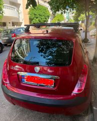 Lancia Ypsilon 2005 YPSILON.1.2.